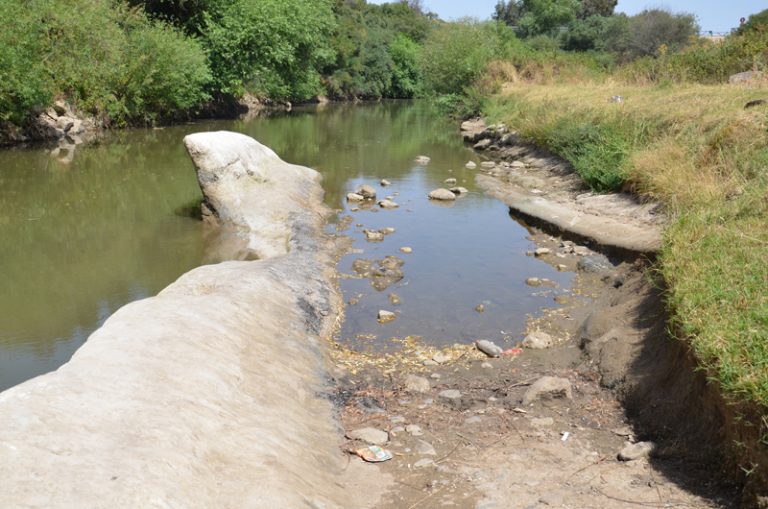 GBY Jordan River